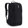 Rucsac urban cu compartiment laptop Thule EnRoute Backpack 23L Black (model 2022)