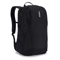Rucsac urban cu compartiment laptop Thule EnRoute Backpack 23L Black (model 2022)