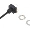 Potentiometru 10k&Omega; 200mW THT 4mm Mono
