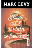 Cumpara ieftin Stingeti totul si viata se lumineaza, Trei