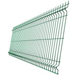 Cumpara ieftin Panou Bordurat Plastifiat Verde 2000X2500X4.2Mm