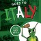 TBug Goes to Italy