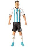 Argentina Soccer Julian Alvarez 20cm (83736)