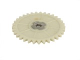 Pinion Pompa Ulei Moto ATV GY6 50cc 4T, 33 Dinti, Diametru 74mm - Compatibil Kymco Agility, Dink, Filly, People, Super 8, Vitality