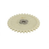 Pinion pompa ulei moto/ATV/GY6