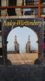 Baden-Wurttemberg (album fotografic; in tipla) - Thomas Pfundel