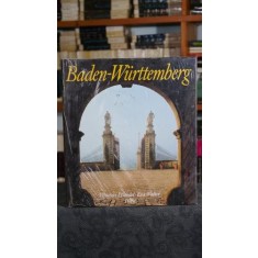 Baden-Wurttemberg (album fotografic; in tipla) - Thomas Pfundel