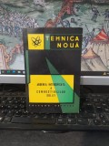 Arderea intensificată a combustibililor solizi, N. Pănoiu, I. Carabogdan, G. Singer, editura Tehnică, București 1964, 053
