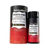 Better Alt Testo Pro, Formula Cu Shilajit Si Ashwagandha Pentru Stimularea