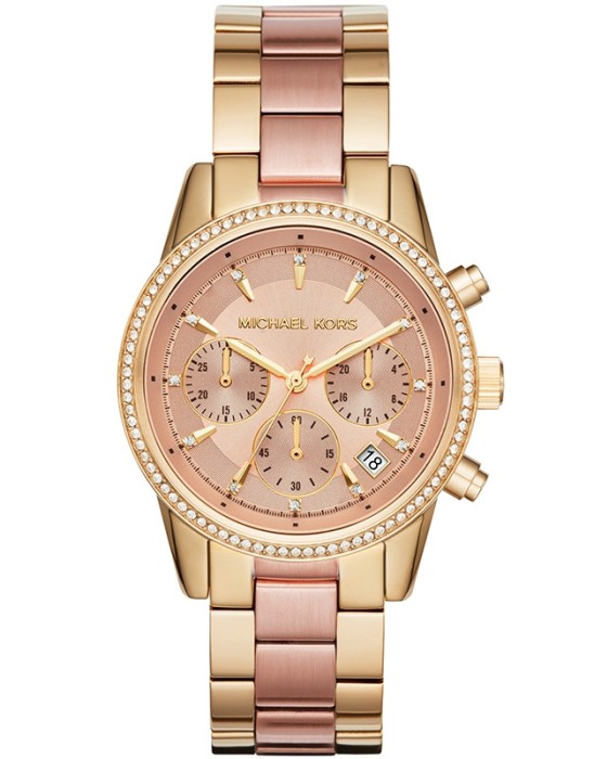 Ceas Dama, Michael Kors, Ritz MK6475 - Marime universala