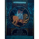 A. I. Odobescu - Zece basme mitologice (Editia: 1968)