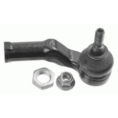 Cap bara Ford C-Max, Focus C-Max, Focus 2, Focus 3; Volvo C30, C70 2 Cabriolet, S40 2, V50 Lemf&ouml;rder 3046302, parte montare : punte fata, dreapta,