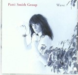 Wave | Patti Smith, Patti Smith Group, Rock, sony music