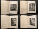1902 TRATAT PRACTIC de FABRICAREA PIELII 314 pag ilustratii .Tehnologie Tabacarie Limba Engleza, Chicago. Tehnologia Prelucrare Piele &ndash; vezi cuprins