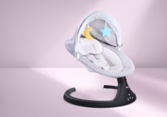Neno Aurora &amp;ndash; leagăn electronic foto
