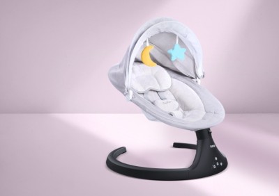Neno Aurora &amp;ndash; leagăn electronic foto