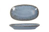 Bonna Placa de service - Sky Snell - Por&Aring;&pound;elan - 15x8.5 cm - set de 2