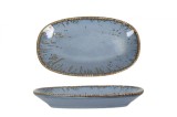 Bonna Placa de service - Sky Snell - Por&Aring;&pound;elan - 19x11 cm - set de 2