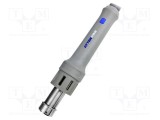 Ciocan de lipit pistol aer cald ATTEN pentru sta&Aring;&pound;ie de lipit 1000W 205mm