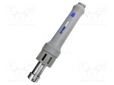 Ciocan de lipit pistol aer cald ATTEN pentru sta&Aring;&pound;ie de lipit 1000W 205mm