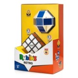 CUB RUBIK RETRO SET ORIGINAL