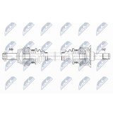 Planetara Bmw Seria 5 F10, F11 520i, 528i, 528ixdrive, 535ixdrive 20, 640ixdrive F12, F13 20, 6 Gran Coupe 640ixdrive 20, Spate, Stanga, CV Automata,