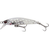 Vobler Gravity Minnow 5cm 8g Cristal White Glow