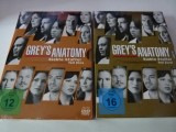 Greys anatomy , seria 7