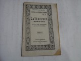 CATEHISMUL CRESTINULUI ORTODOX - PREOTUL IOAN MIHALCESCU - EDITIA IV