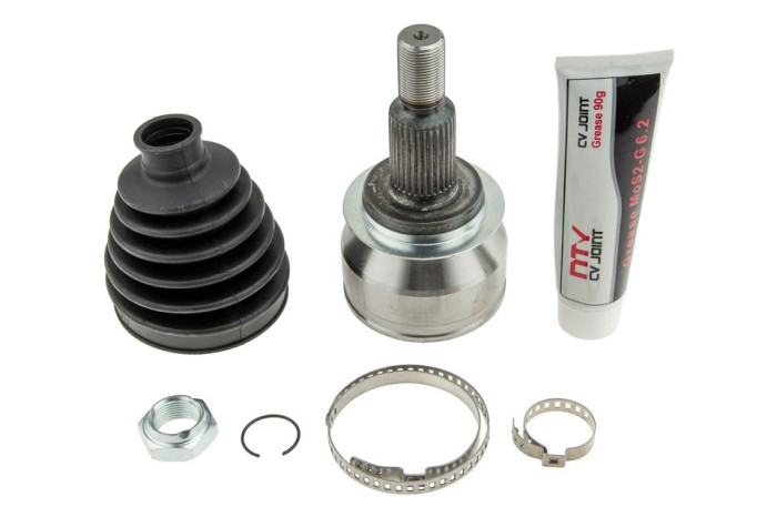 Cap planetara exterior Mazda 6 2.5 Usa Gh -12, 2.0, 2.5 Cutie Automata 2012-, Cx-5 2.0, 2.5 Cutie Automata 2011-, NTY NPZ-MZ-055