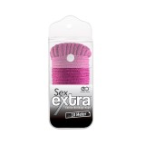 Sfoara Matasoasa Pentru Imobilizare Erotica Sex Extra, Roz, 10 Metri