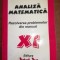 Analiza matematica rezolvarea problemelor din manual clasa a XI-a- Gh. Gussi, O. Stanasila