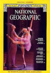 National Geographic - January 1978 foto