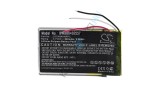 &Icirc;nlocuire baterie pentru căști fără fir VHBW pentru Sony LIS1494HNPPC - 800 mAh 3,7 V Li-polimer
