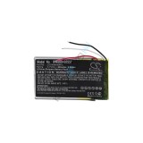 &Icirc;nlocuire baterie pentru căști fără fir VHBW pentru Sony LIS1494HNPPC - 800 mAh 3,7 V Li-polimer