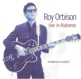 Roy Orbison - Live In Alabama, CD