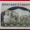 ZIMBABWE 1.000 1000 dollars $ 2003 UNC necirculata **