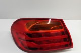 BMW 4 Coupe F32, F82 2015 OEM: 7296097 SKU: 30438668