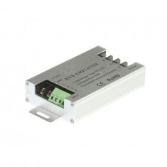 12V/24V 30A Controler amplificator de semnal pentru RGB