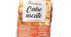CAISE USCATE FARA SAMBURI 250GR
