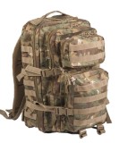 Rucsac Militar 36L Mil-Tec Arid Woodland