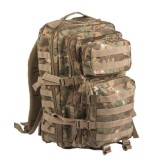 Rucsac Militar 36L Mil-Tec Arid Woodland