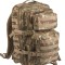 Rucsac Militar 36L Mil-Tec Arid Woodland