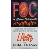 Dorel Dorian - Foc in Calea Vacaresti (Editia: 1999)