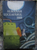 ALMANAH LUCEAFARUL 1988
