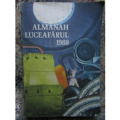 ALMANAH LUCEAFARUL 1988