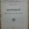 Hipofagia (consumatia carnei de cal)// 1912