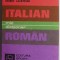 Mic dictionar italian roman &ndash; George Lazarescu