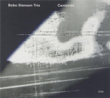Cantando | Bobo Stenson Trio, ECM Records