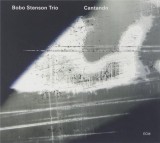 Cantando | Bobo Stenson Trio, Jazz, ECM Records